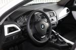 BMW 116i White by KTW Tuning 2014 года